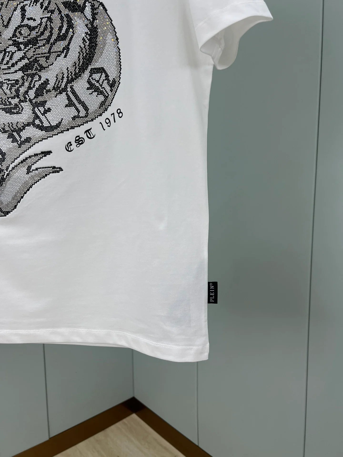 PP TSHIRT