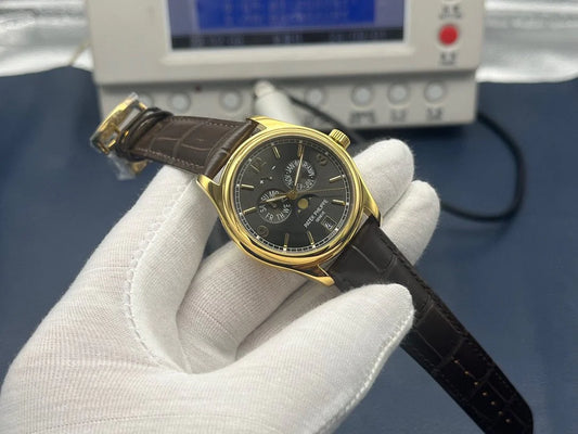PP WATCHES