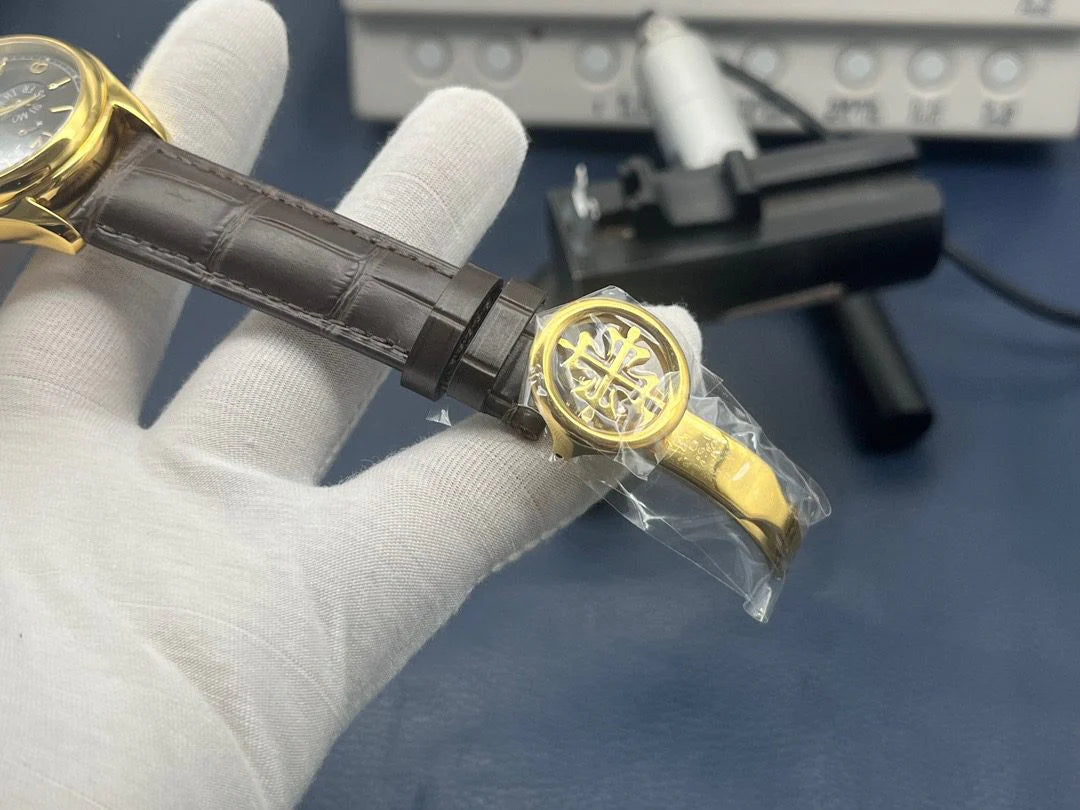 PP WATCHES