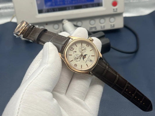 PP WATCHES