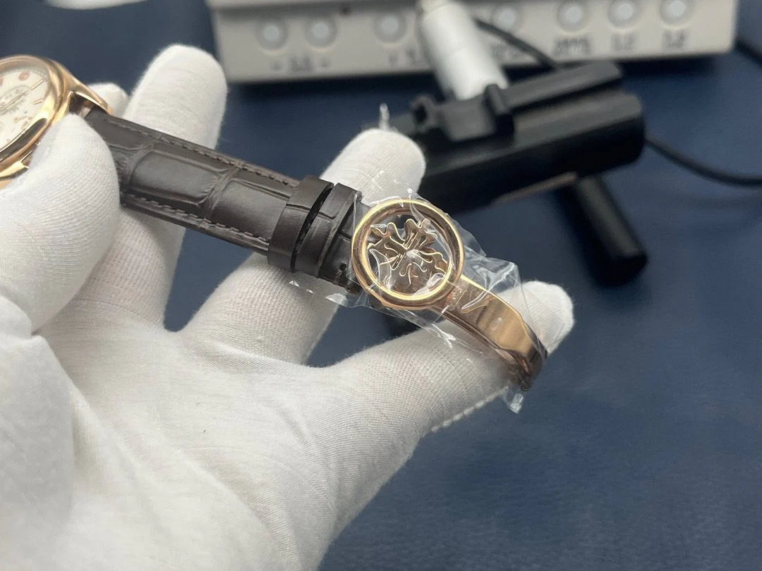 PP WATCHES