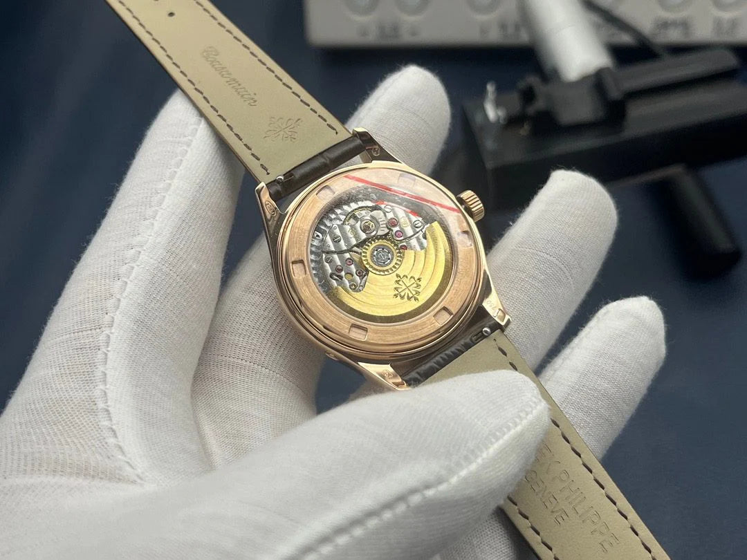 PP WATCHES
