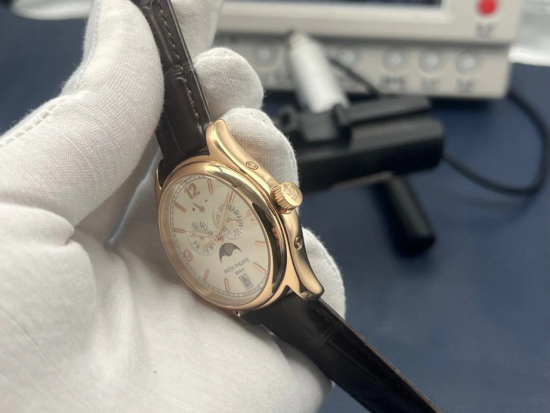 PP WATCHES