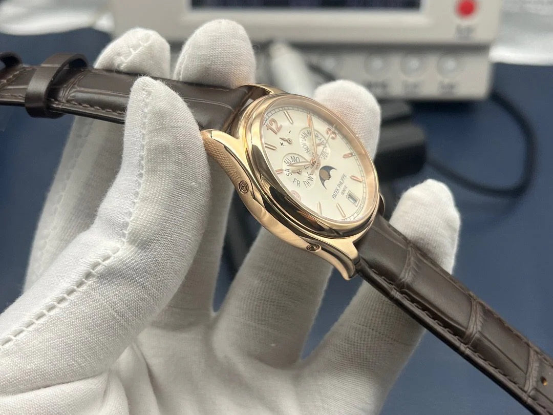 PP WATCHES