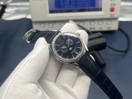 PP WATCHES