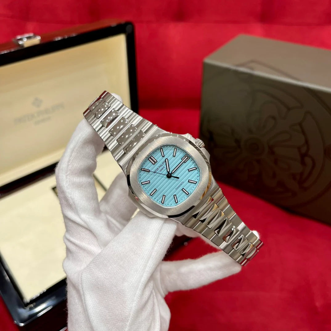 PP WATCHES