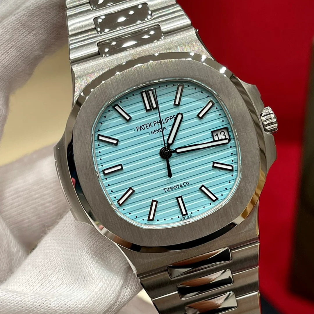 PP WATCHES