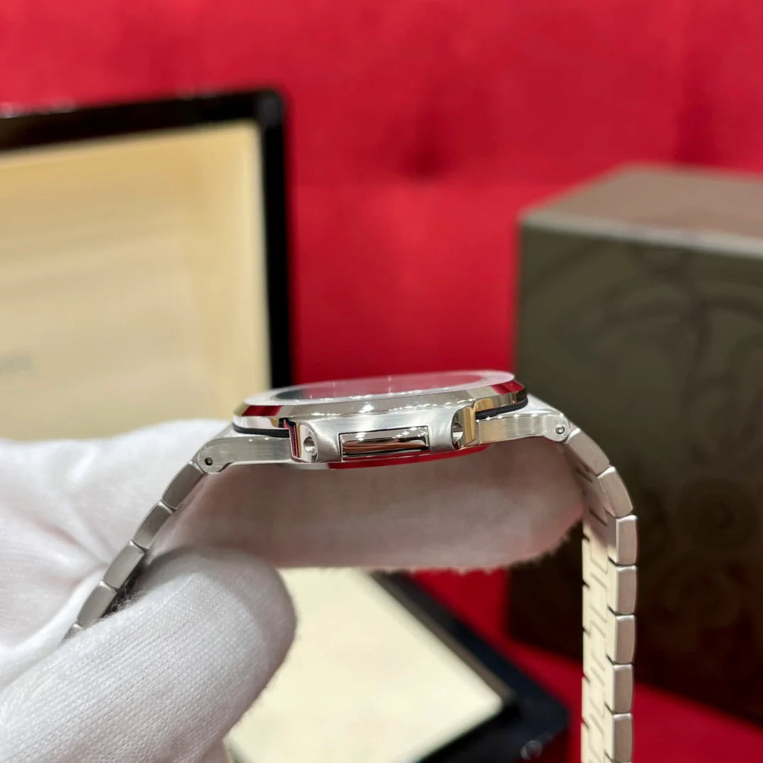 PP WATCHES