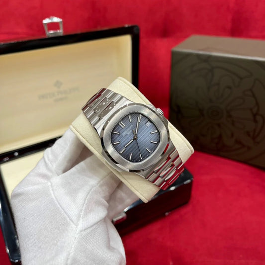 PP WATCHES