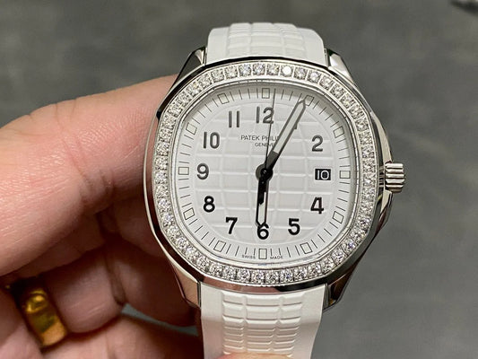 PP WATCHES