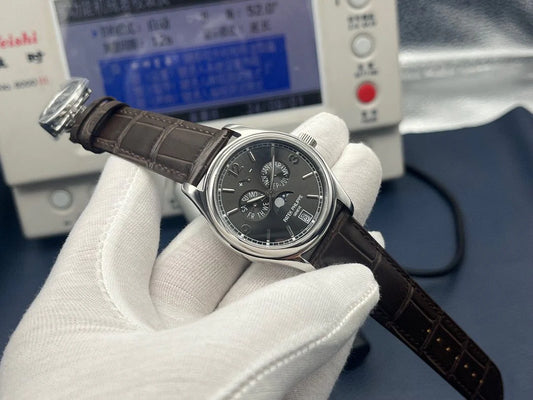 PP WATCHES