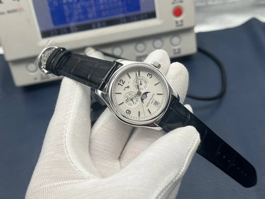 PP WATCHES