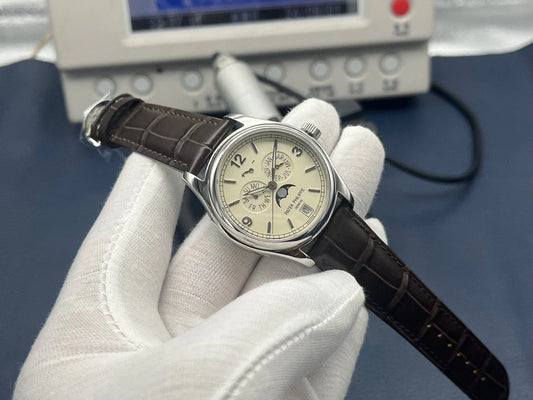 PP WATCHES
