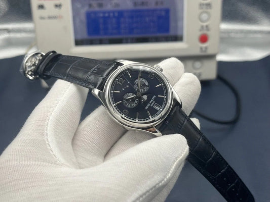 PP WATCHES