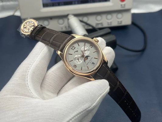 PP WATCHES