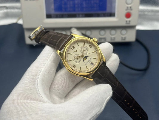 PP WATCHES