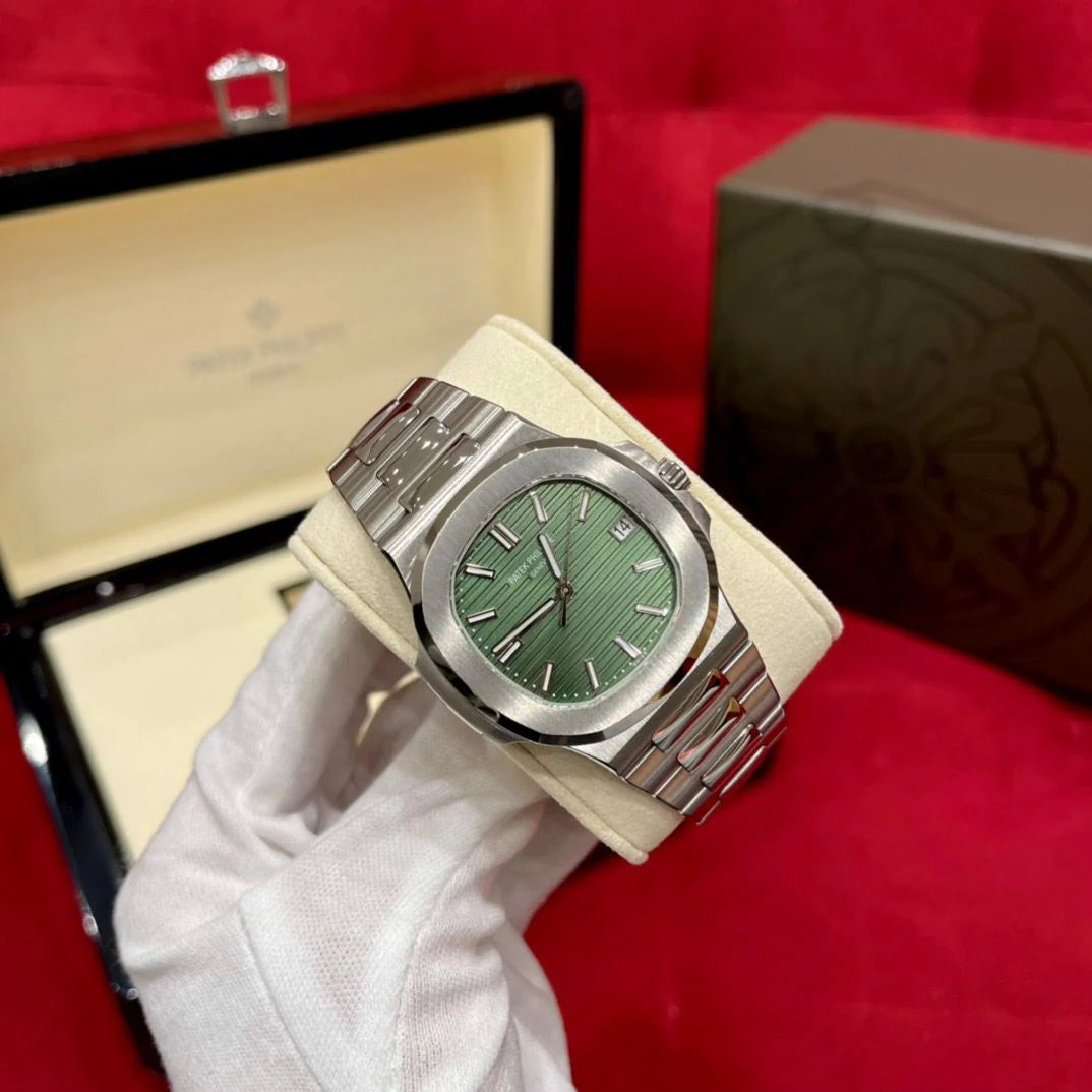 PP WATCHES