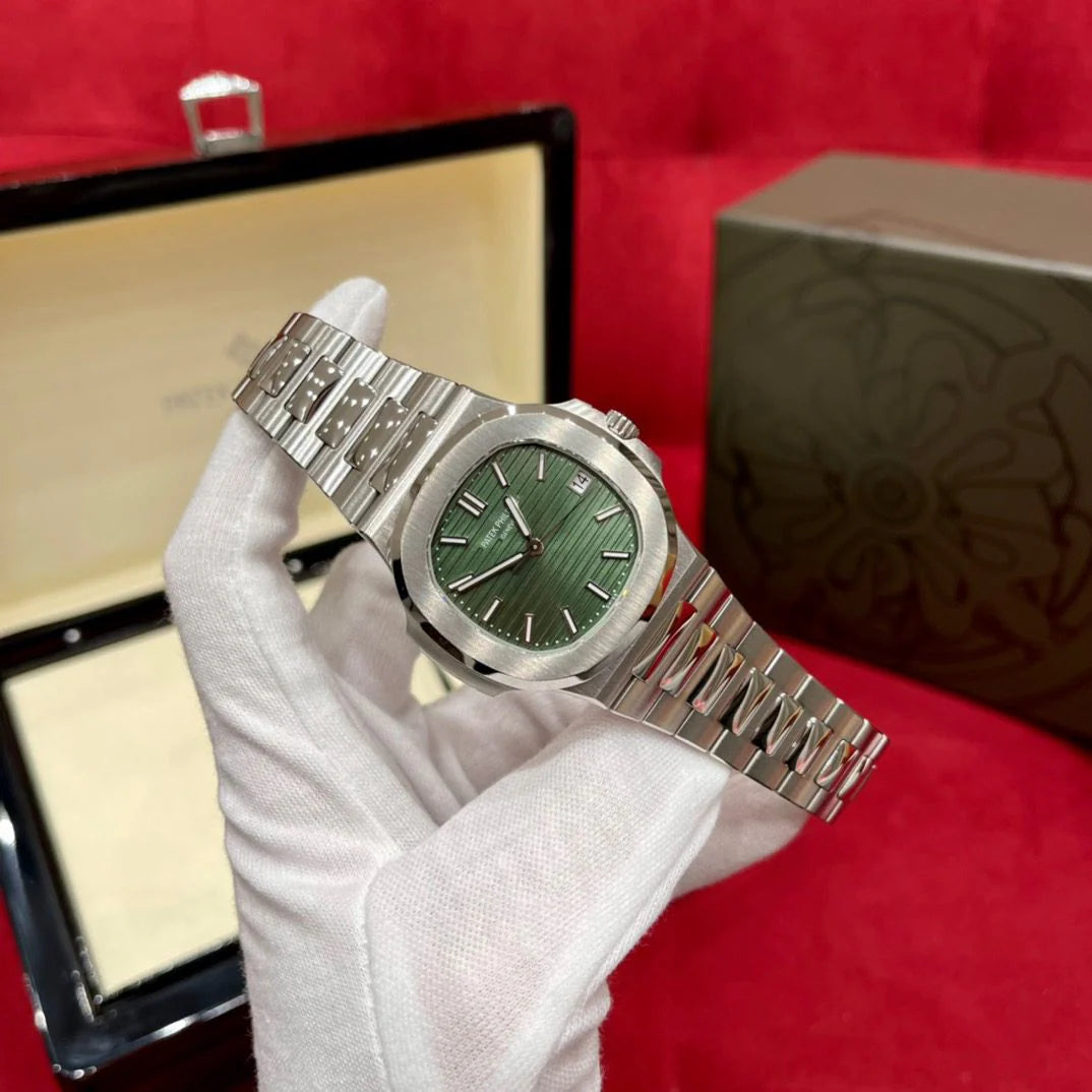 PP WATCHES
