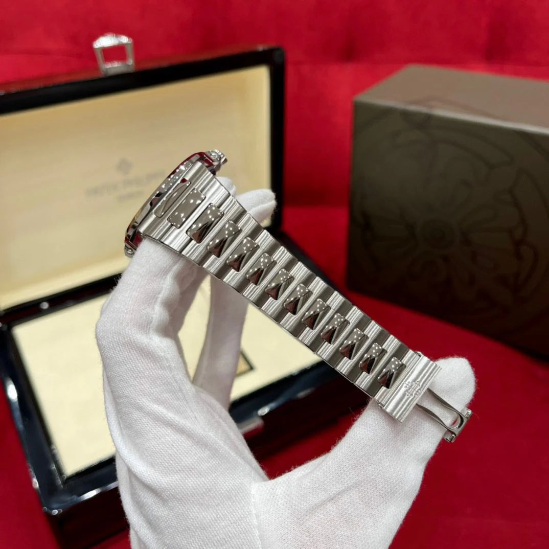 PP WATCHES