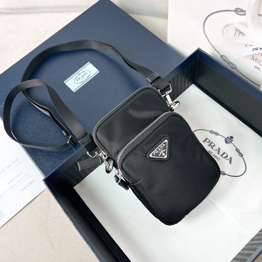 PRADA BAG