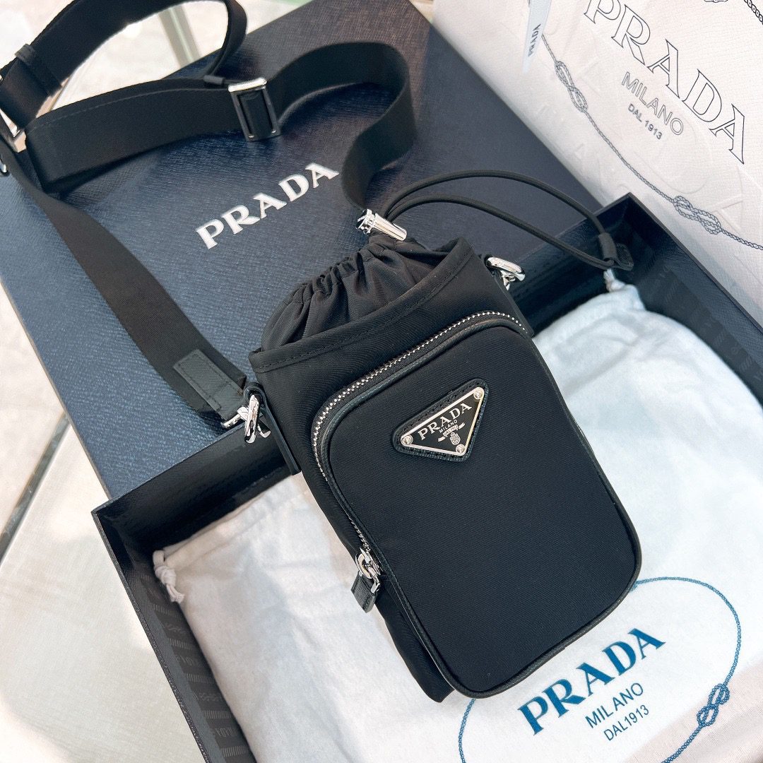 PRADA BAG