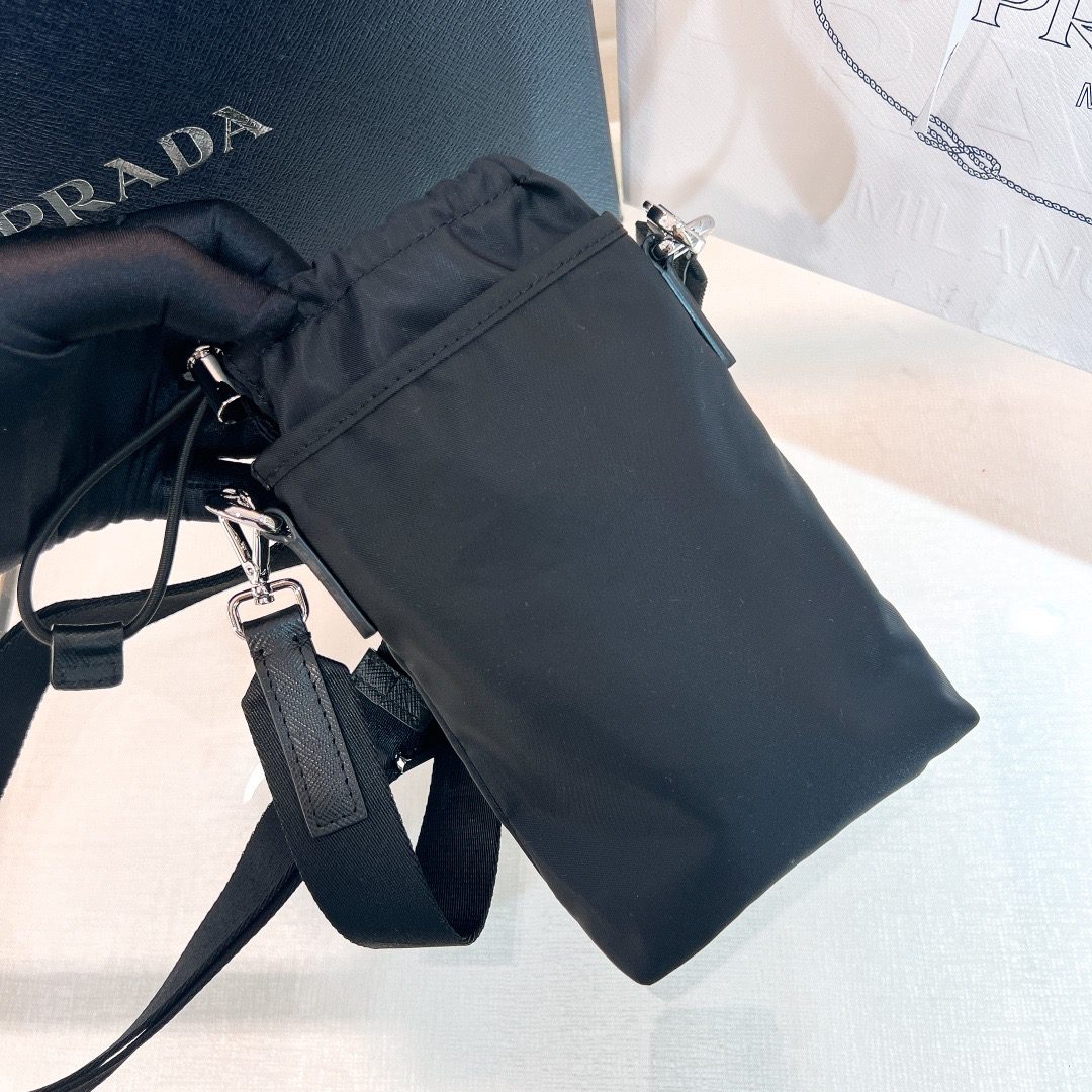 PRADA BAG