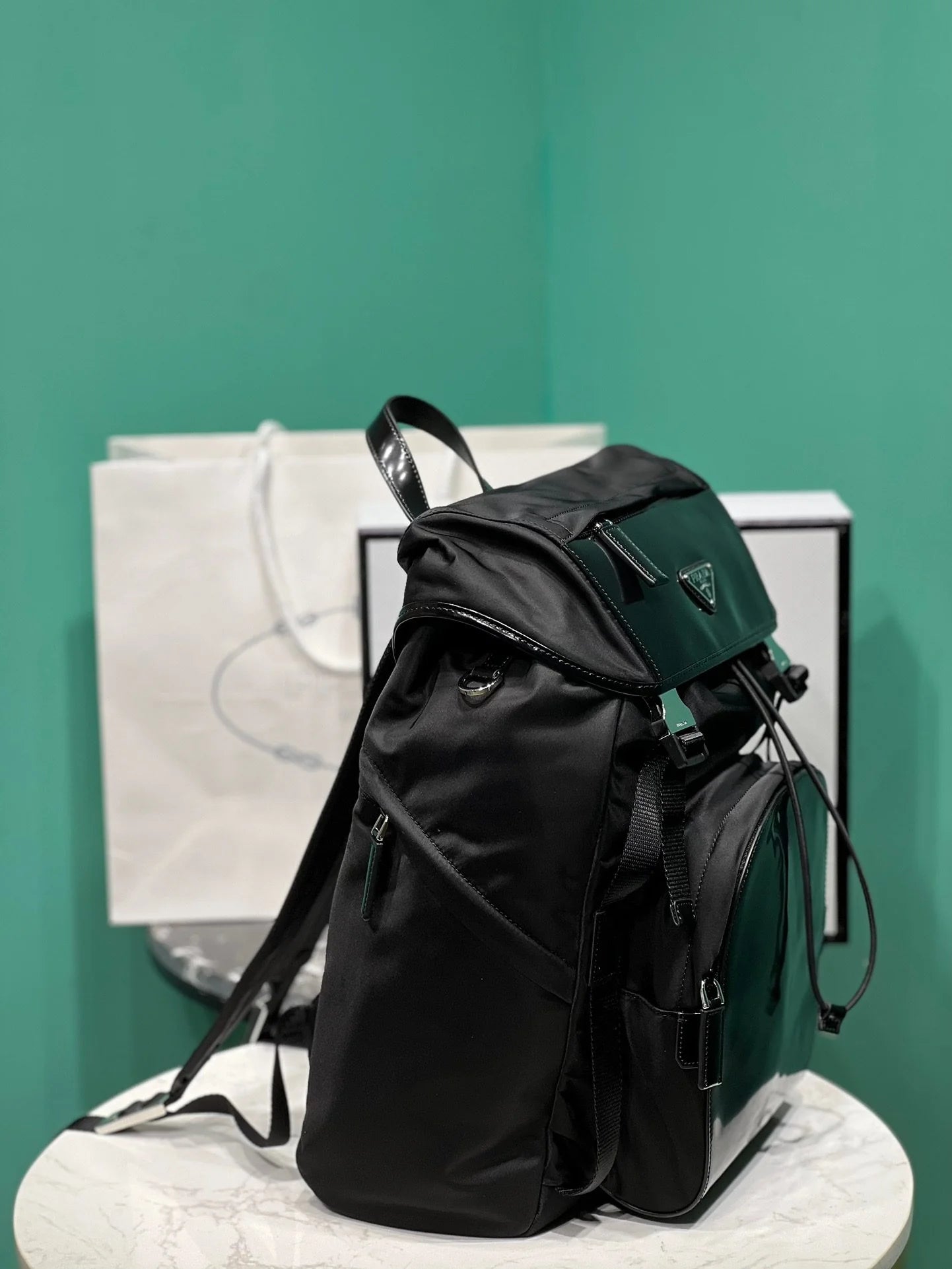 PRADA BAG