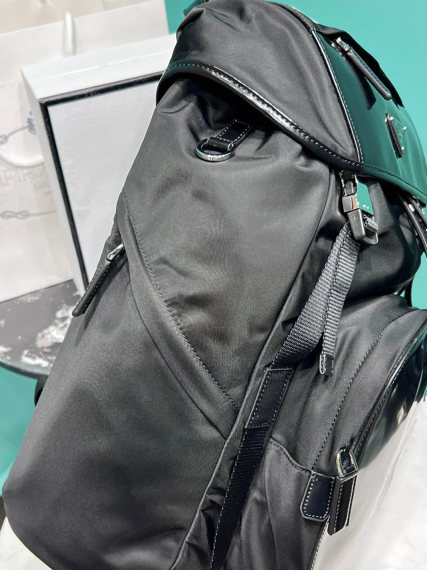 PRADA BAG