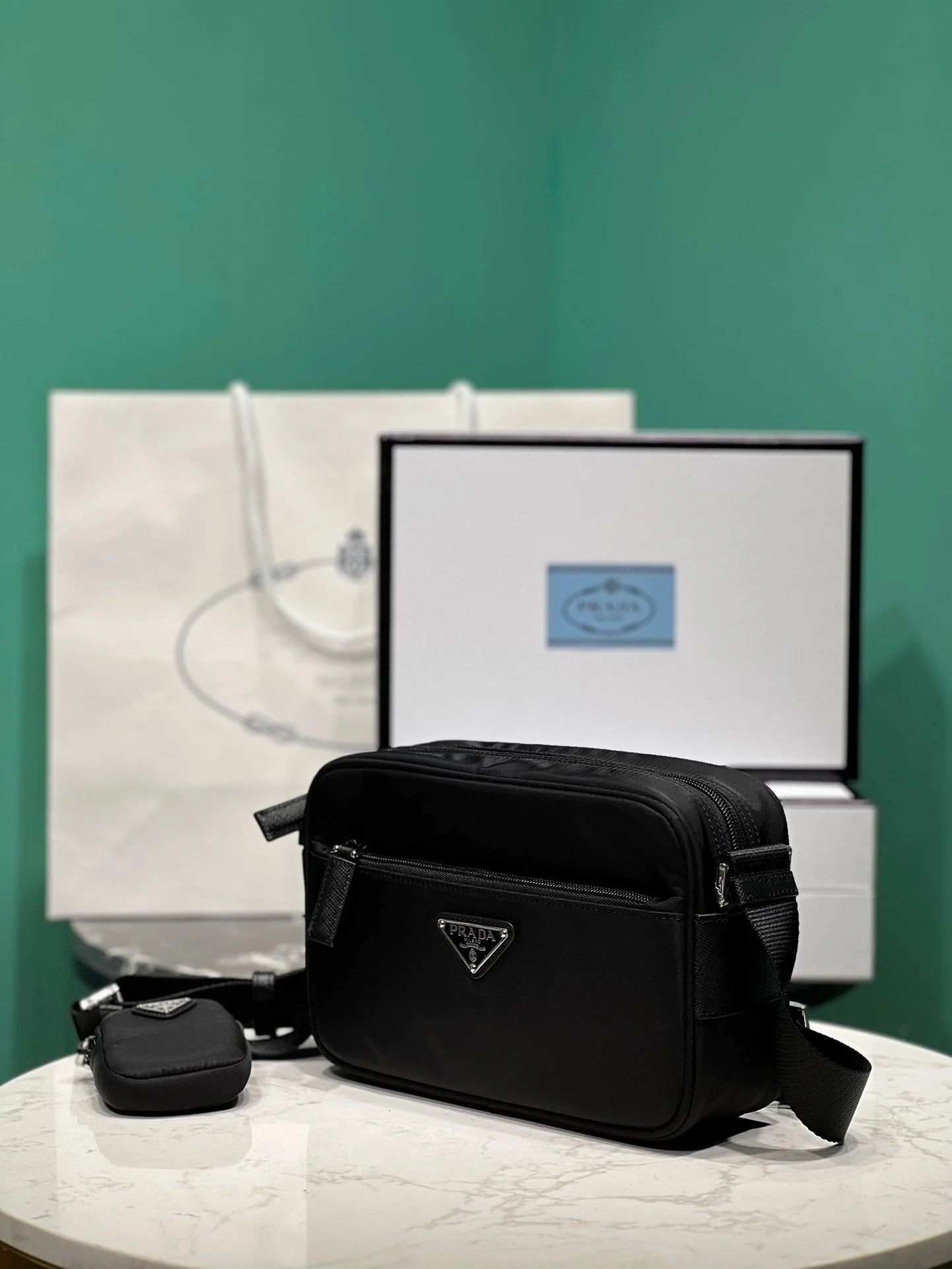 PRADA BAG