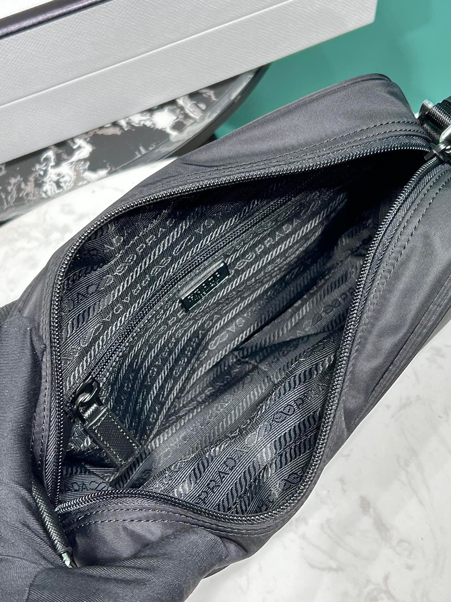 PRADA BAG