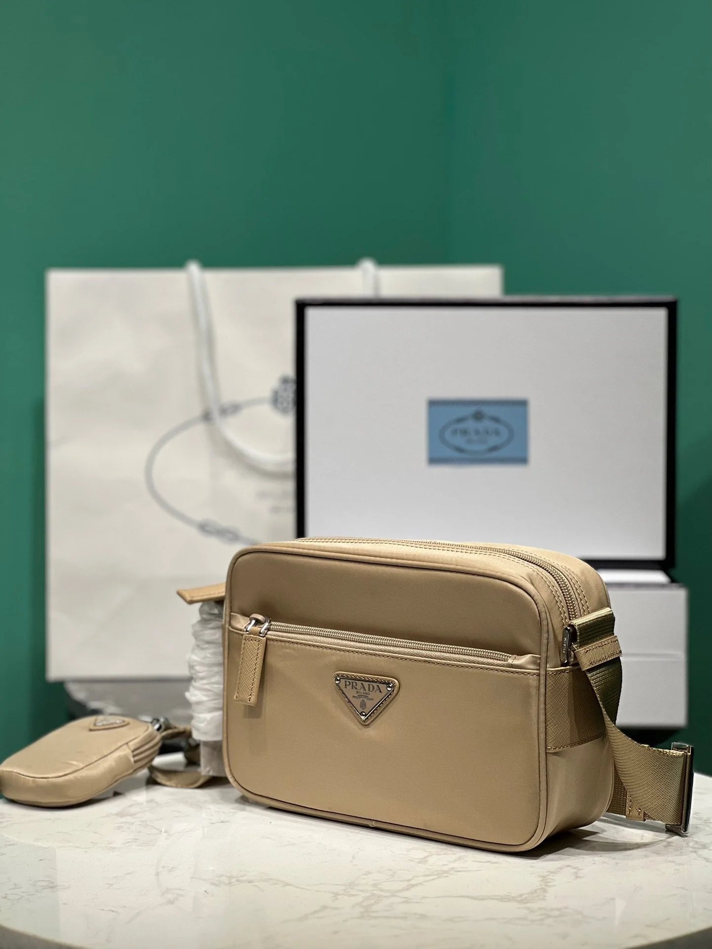 PRADA BAG