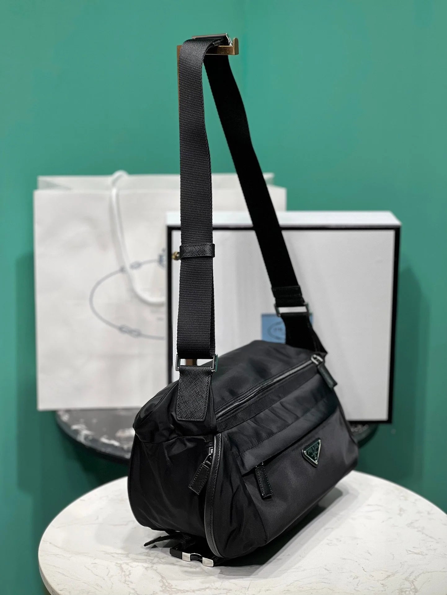PRADA BAG