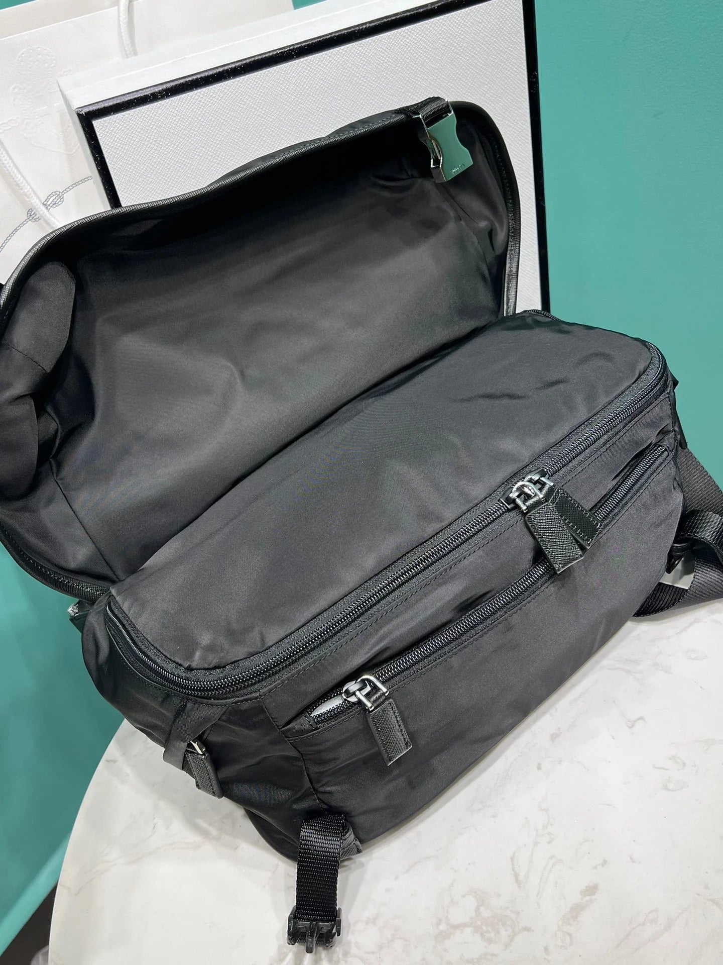 PRADA BAG
