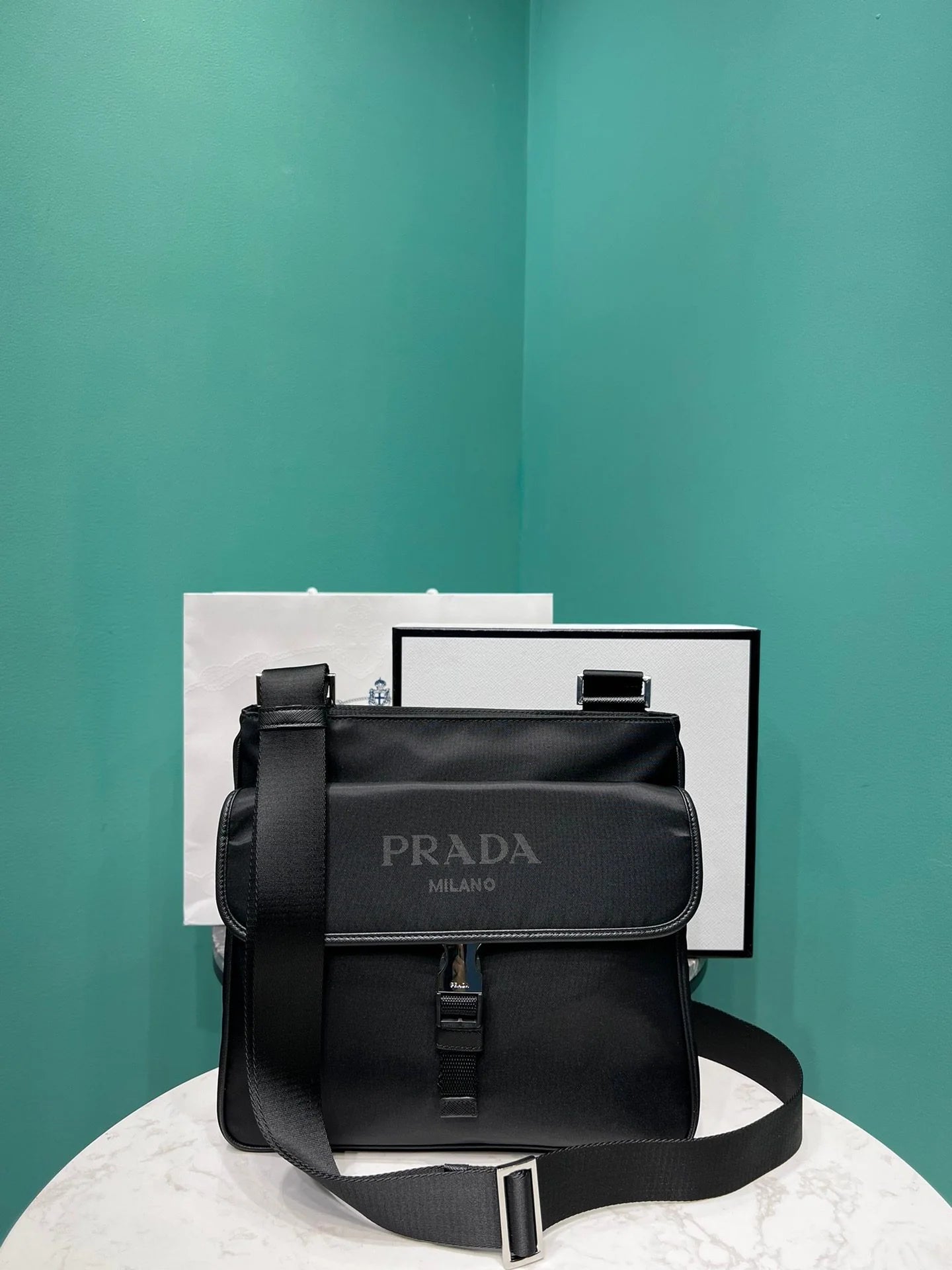 PRADA BAG