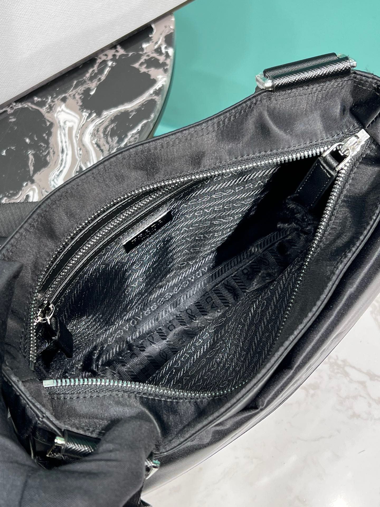 PRADA BAG