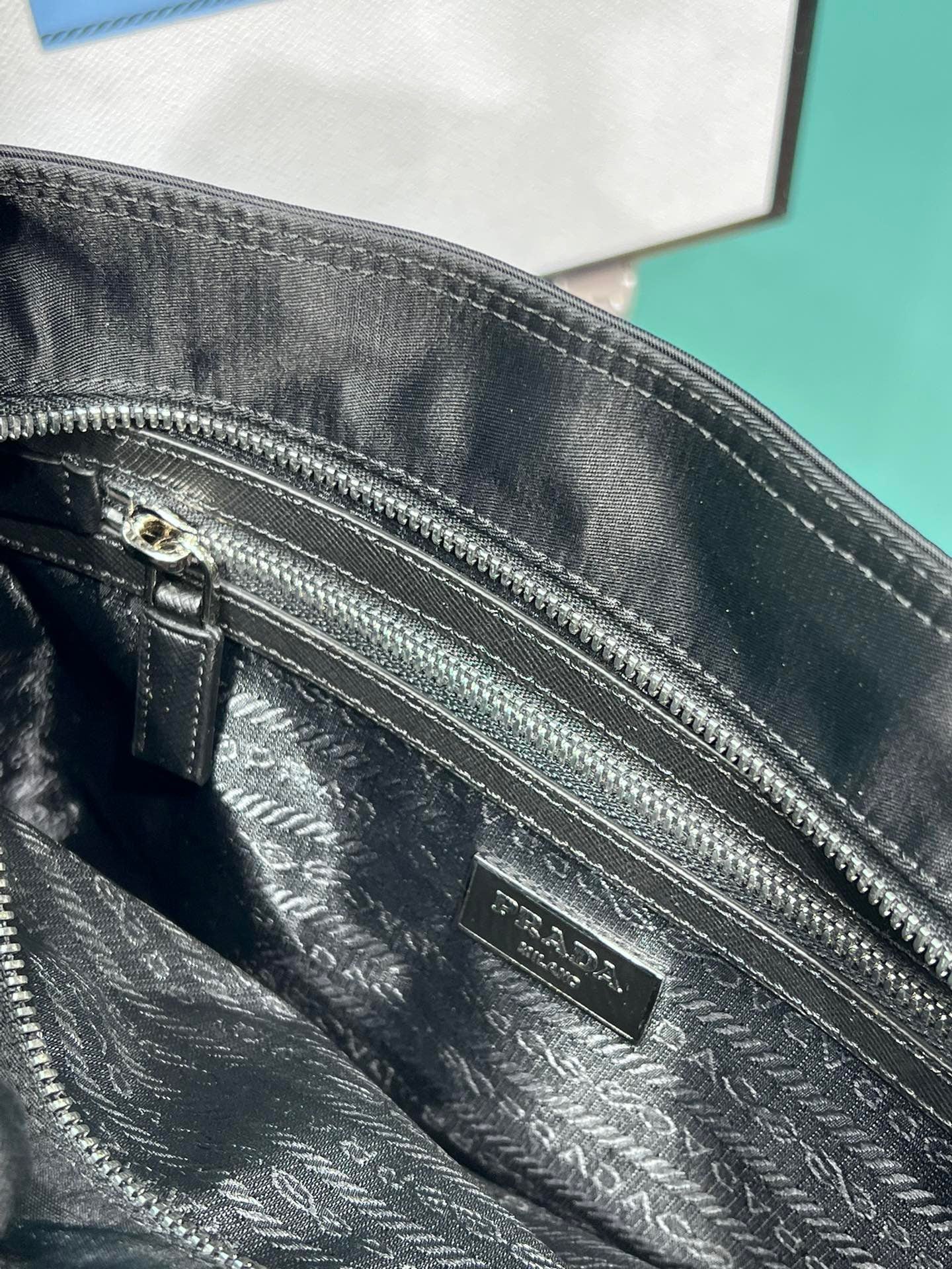 PRADA BAG