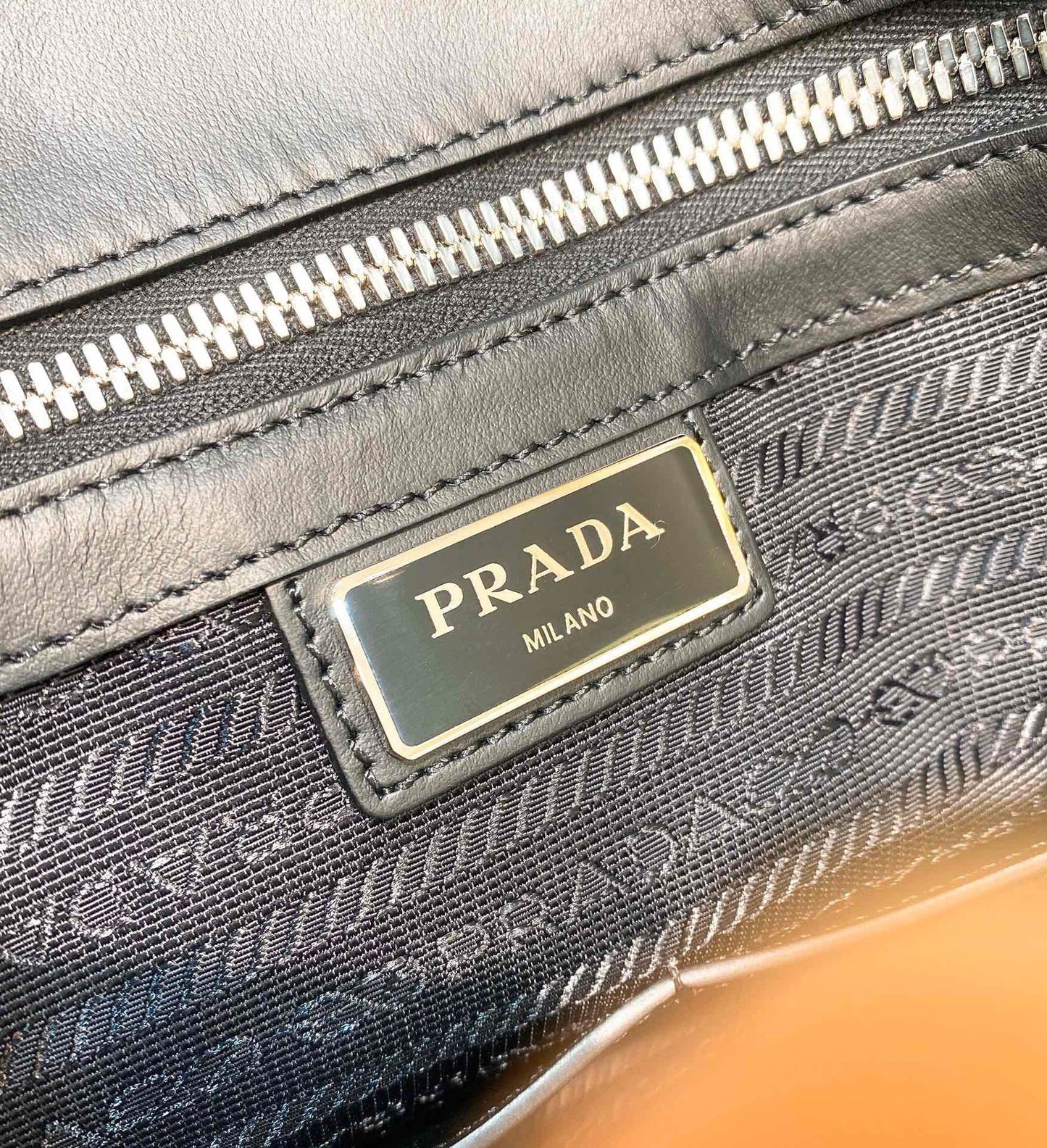 PRADA BAG