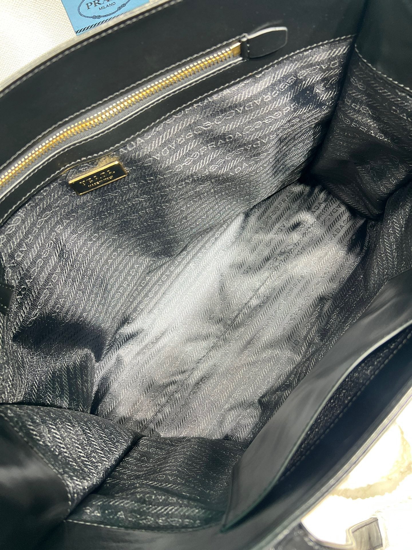 PRADA BAG