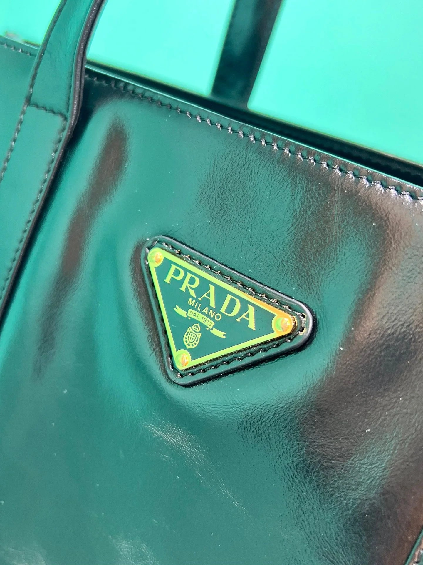 PRADA BAG
