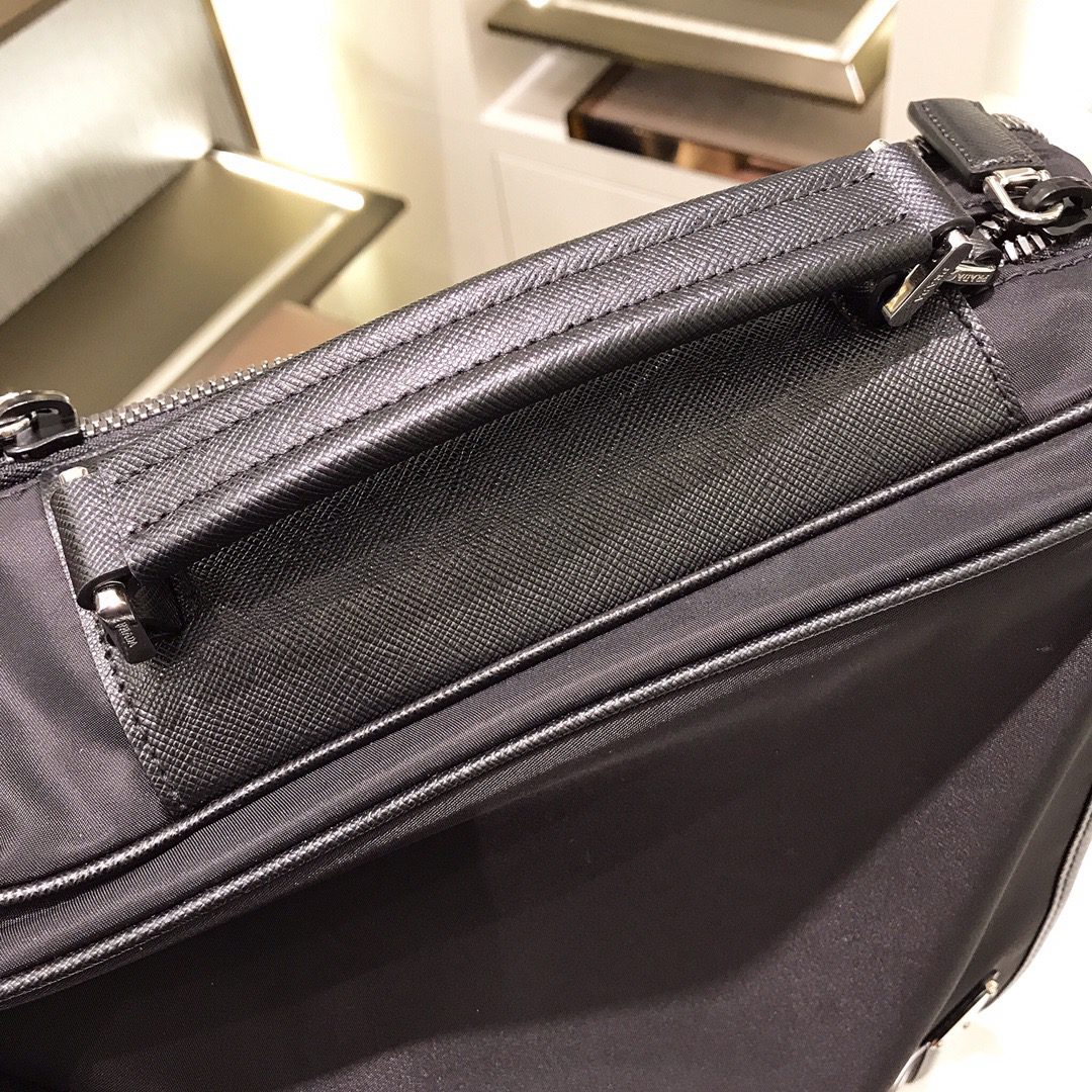 PRADA BAG