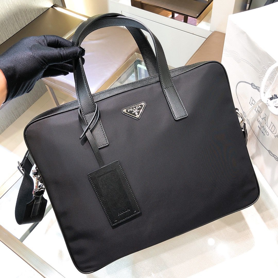PRADA BAG