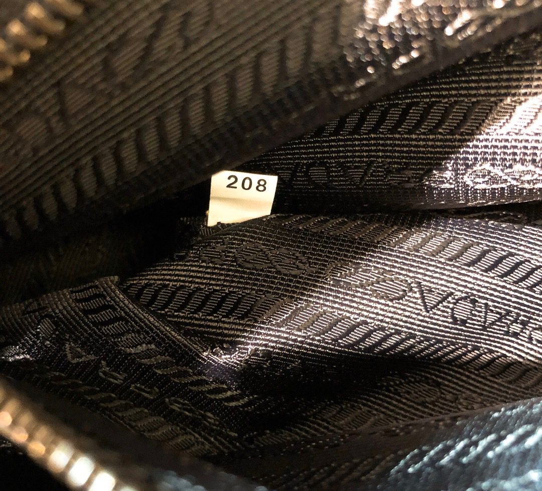 PRADA BAG