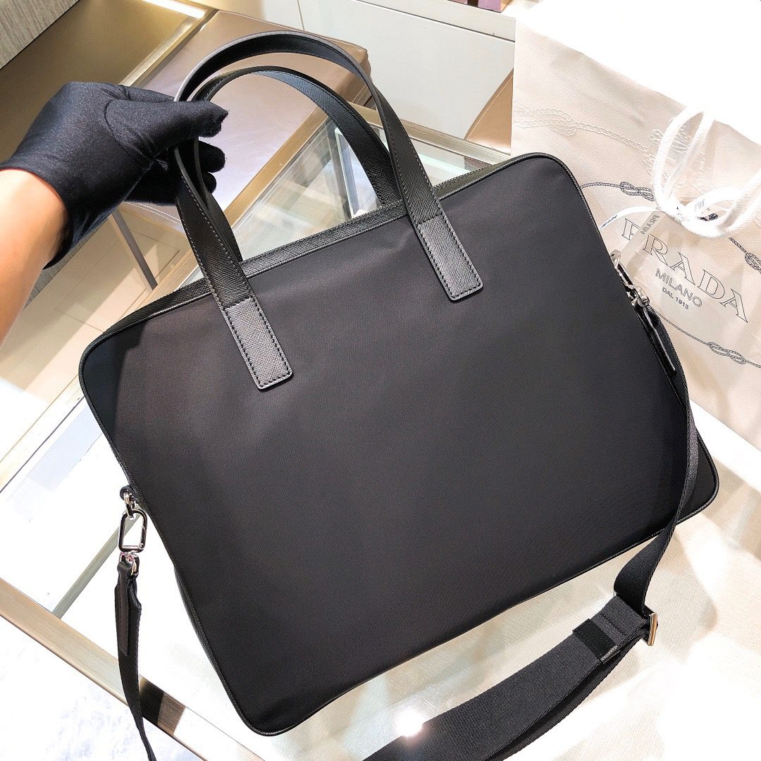 PRADA BAG