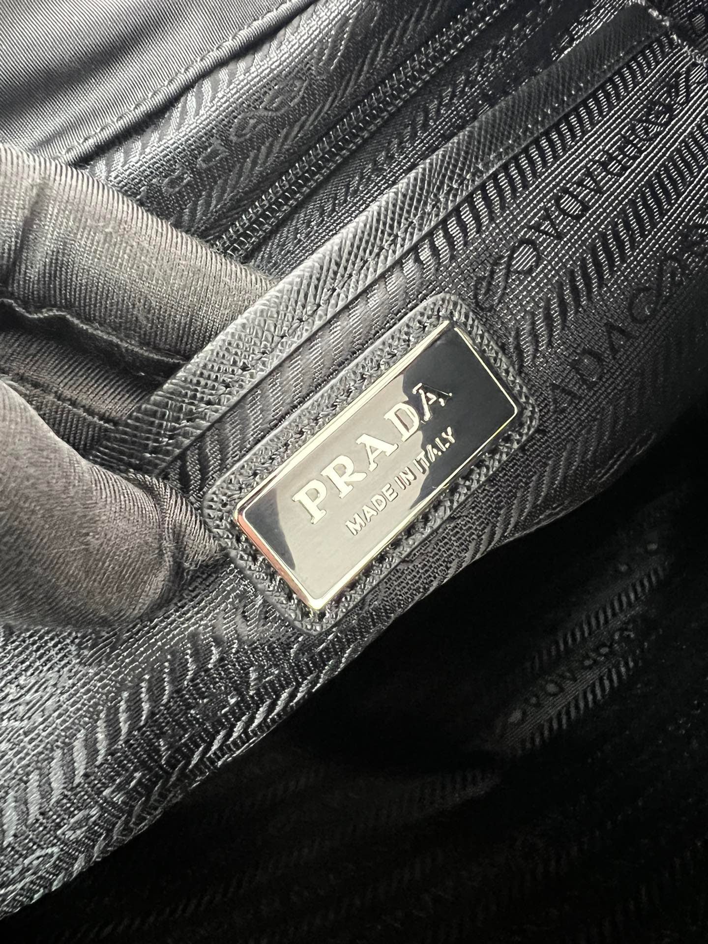 PRADA BAG