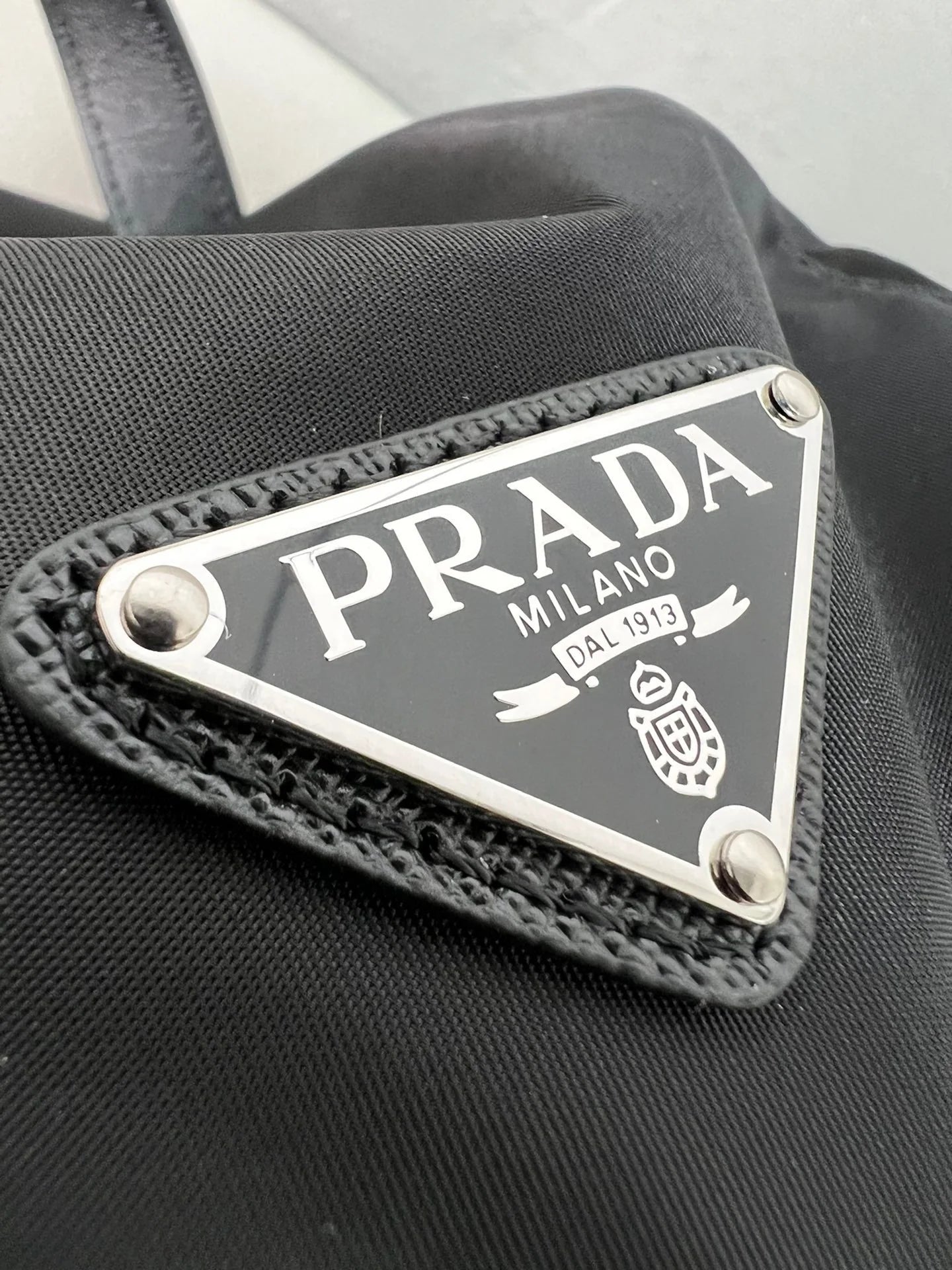 PRADA BAG