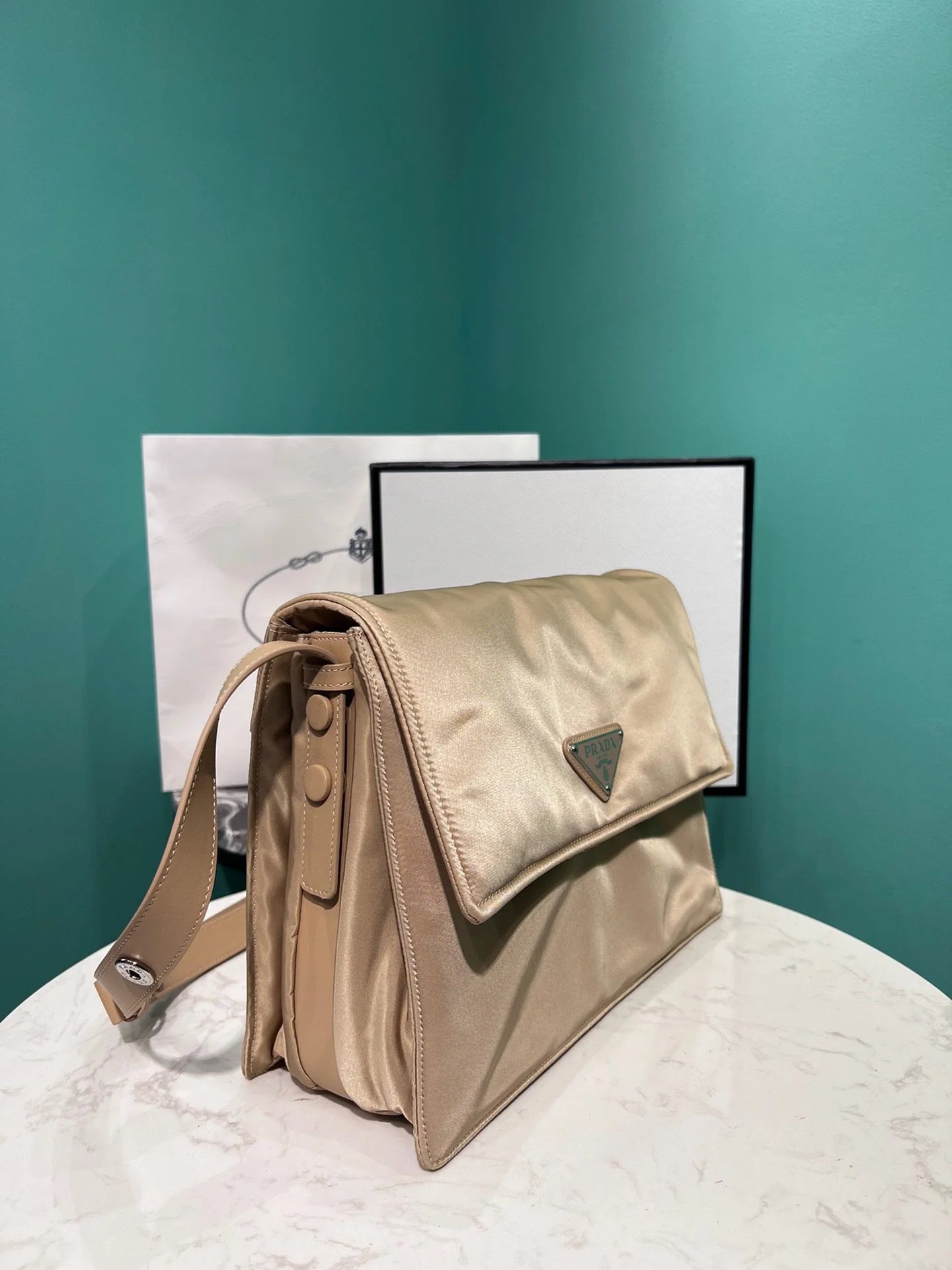 PRADA BAG