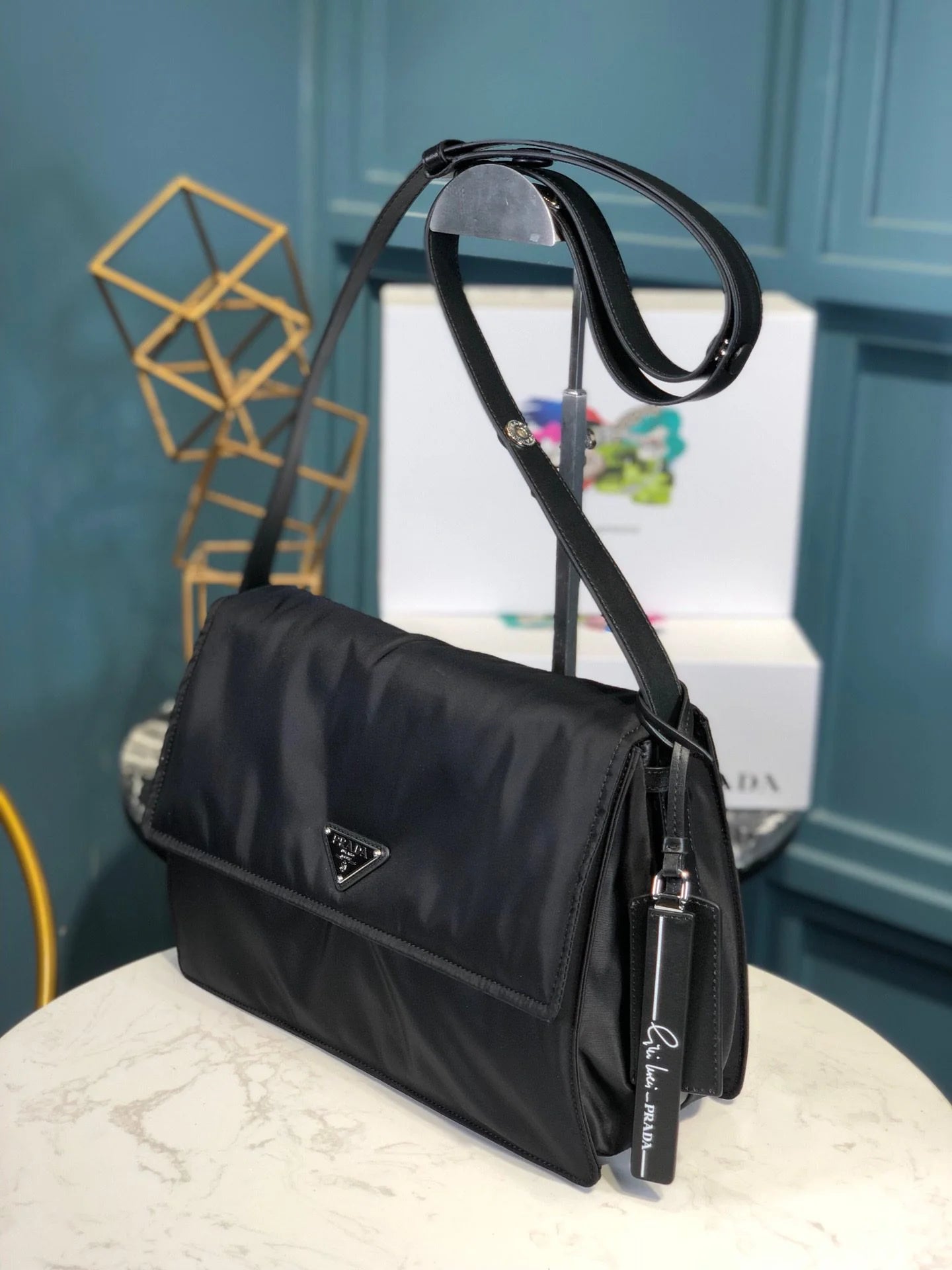 PRADA BAG