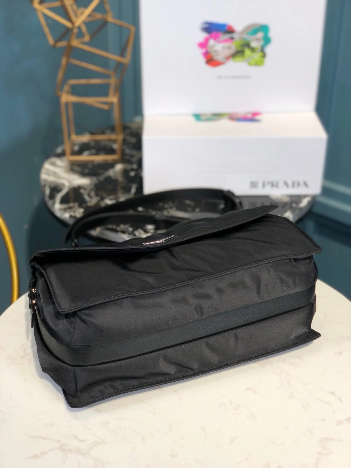 PRADA BAG