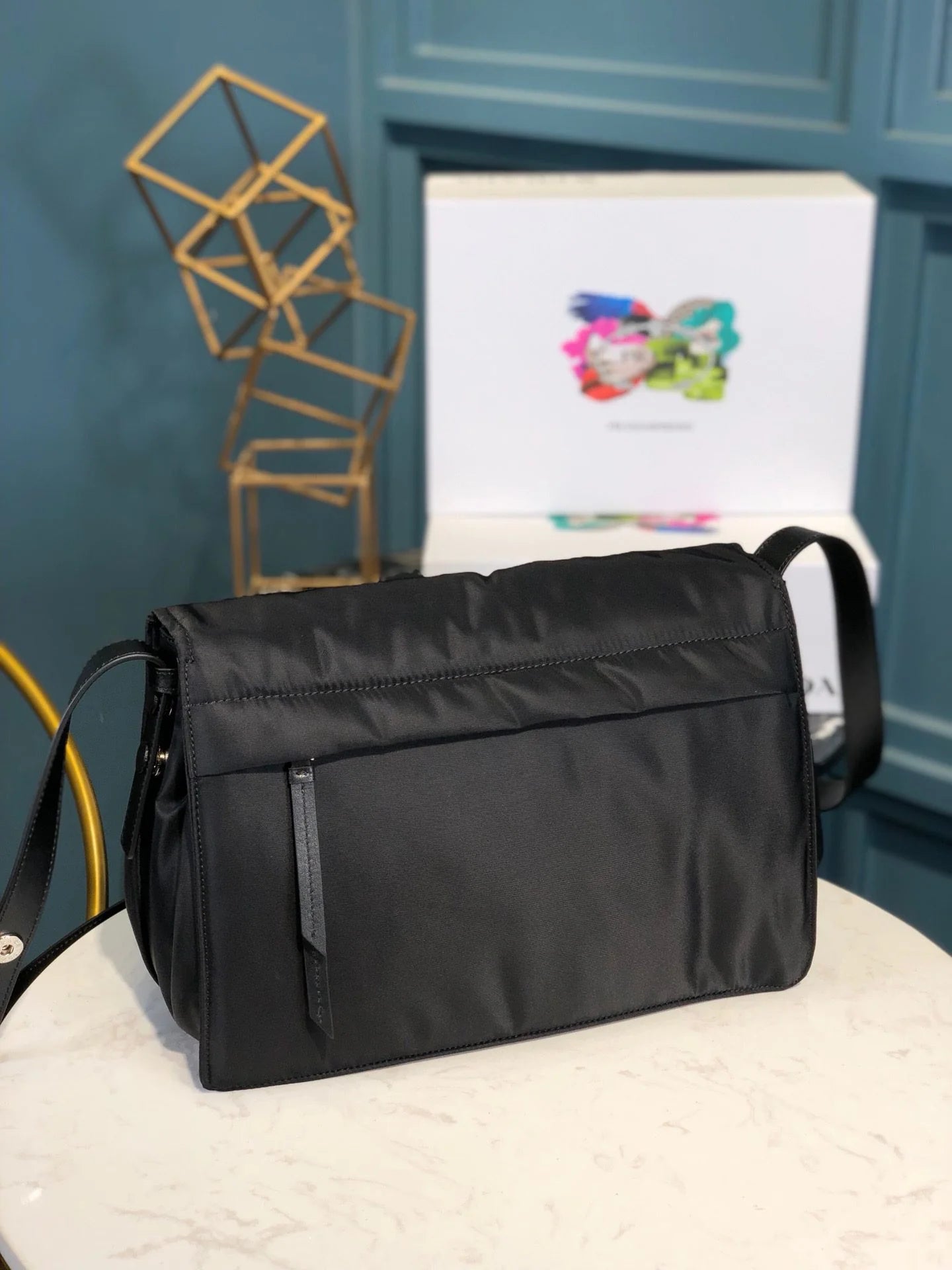 PRADA BAG