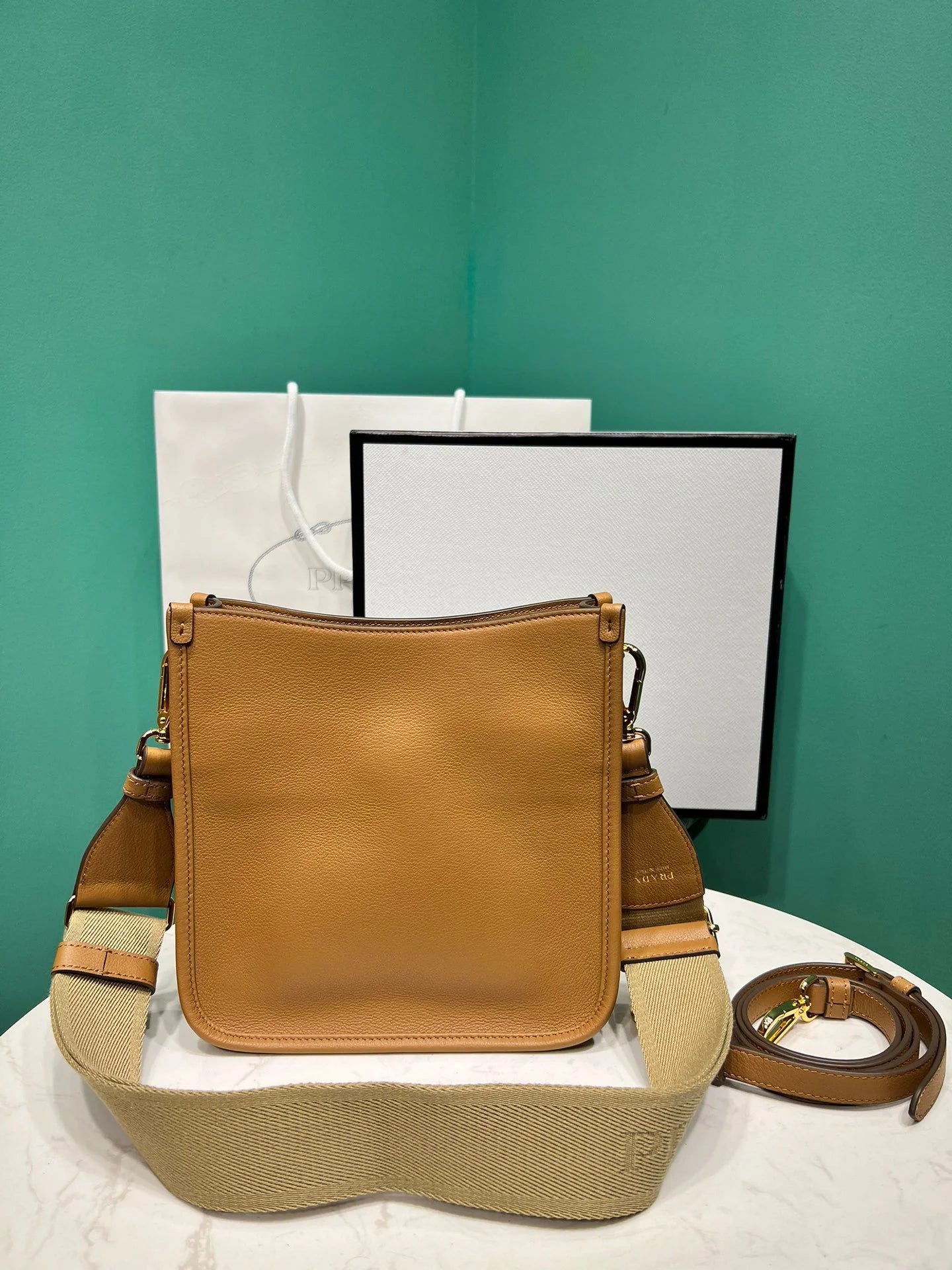PRADA BAG